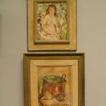 396 6221 OIL PAINTINGS